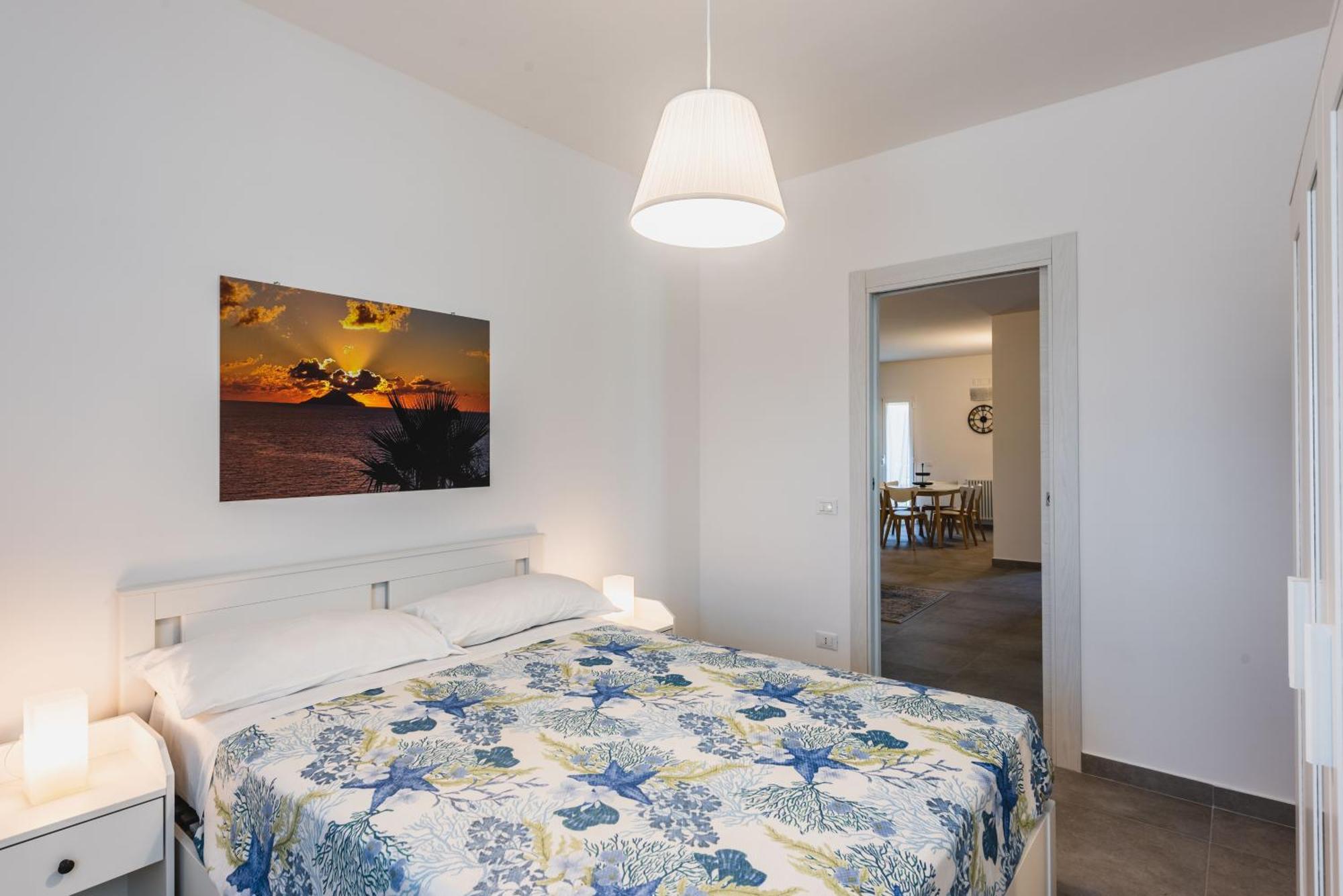 Etna Mare Apartments By Wonderful Italy Аугуста Екстериор снимка