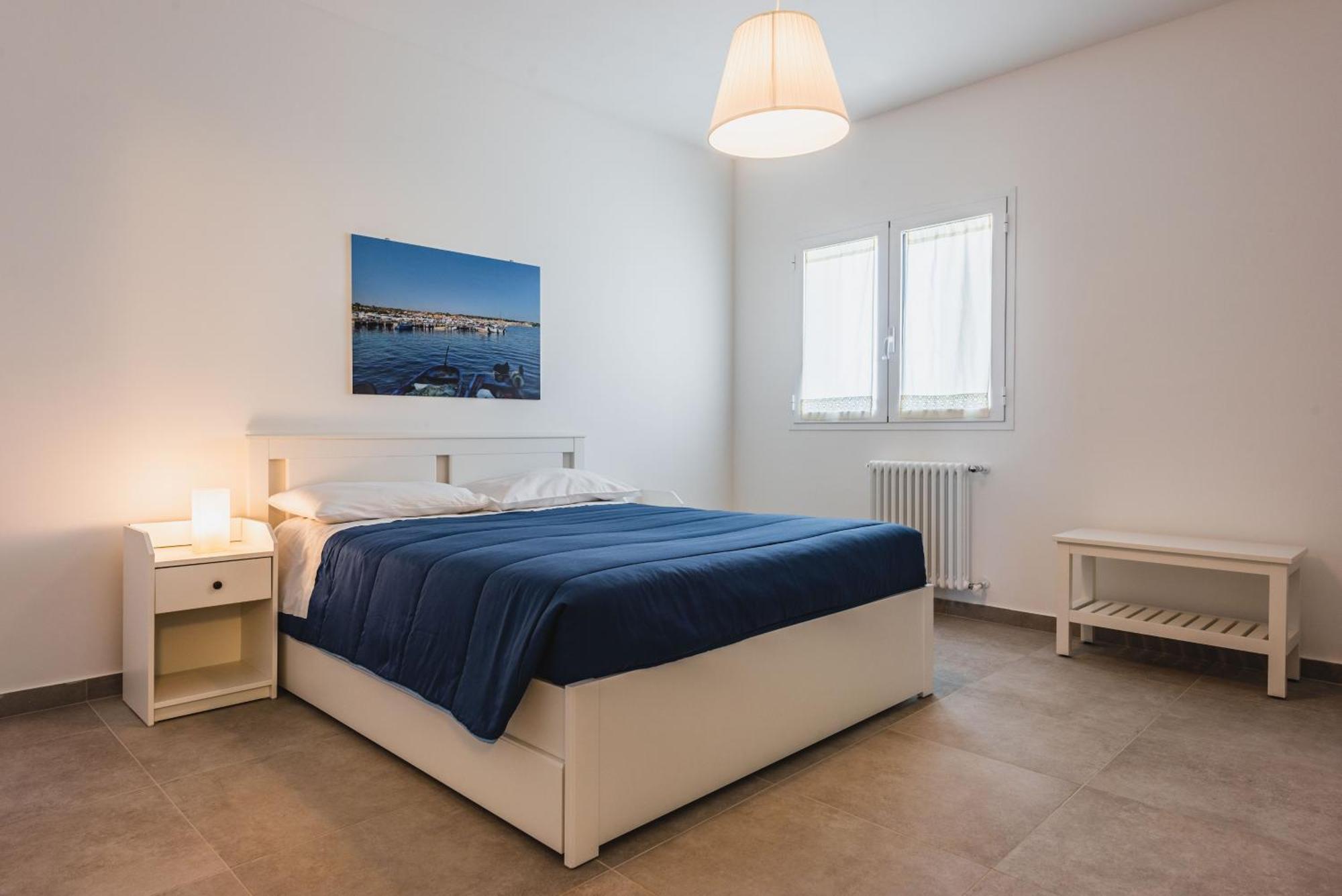 Etna Mare Apartments By Wonderful Italy Аугуста Екстериор снимка