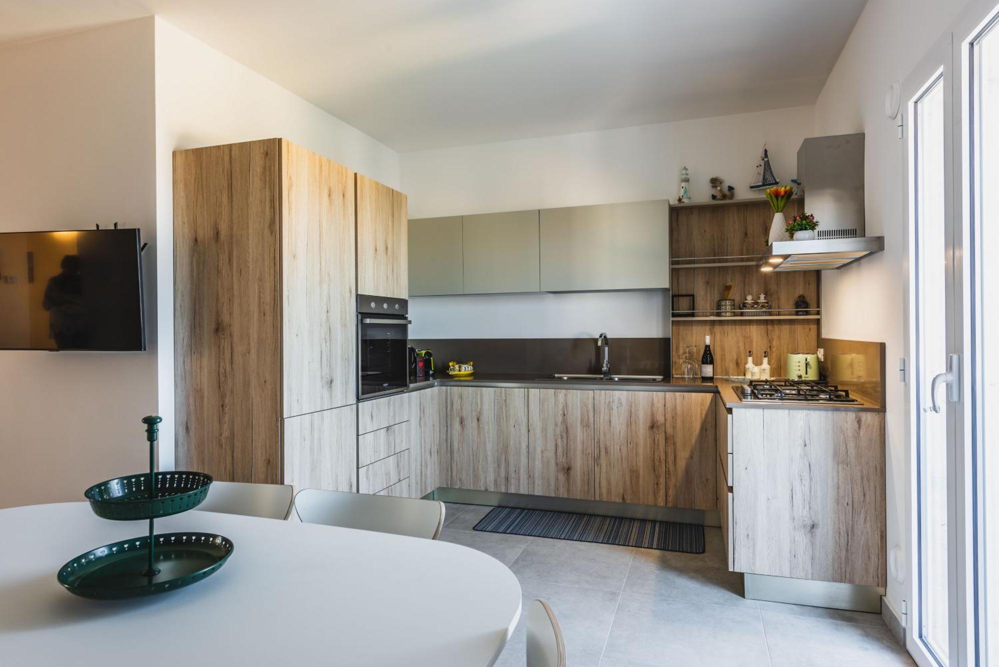 Etna Mare Apartments By Wonderful Italy Аугуста Екстериор снимка
