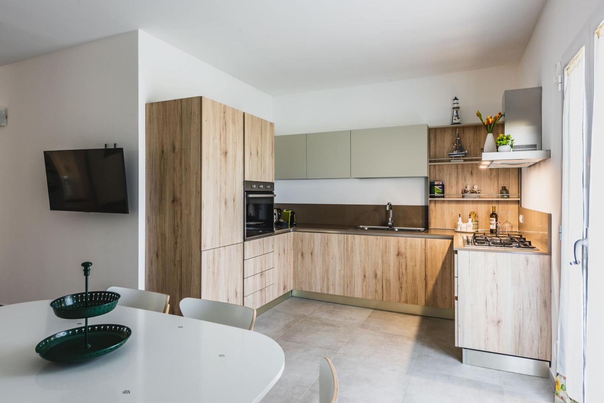 Etna Mare Apartments By Wonderful Italy Аугуста Екстериор снимка